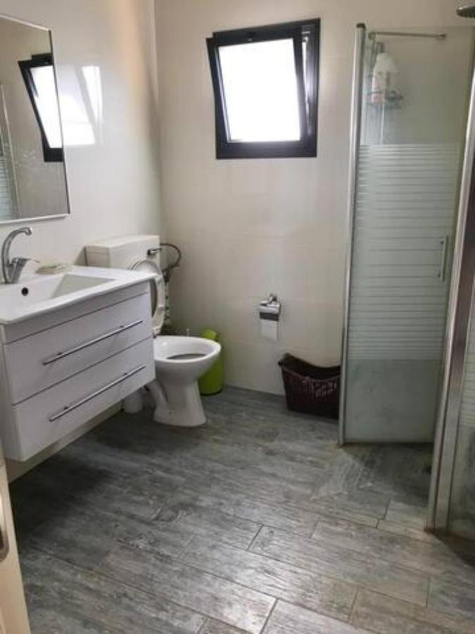 Sede Eli'ezerהמקום של גיא别墅 外观 照片